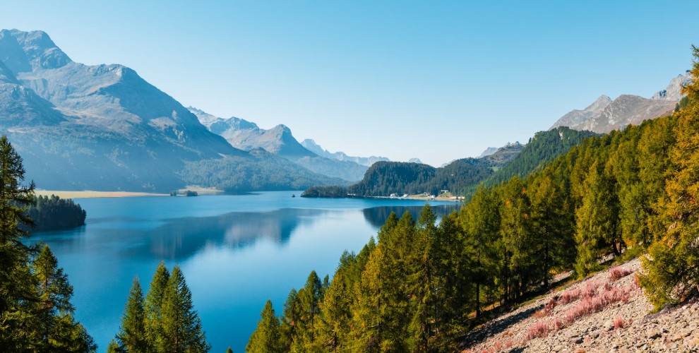 Sils im Engadin