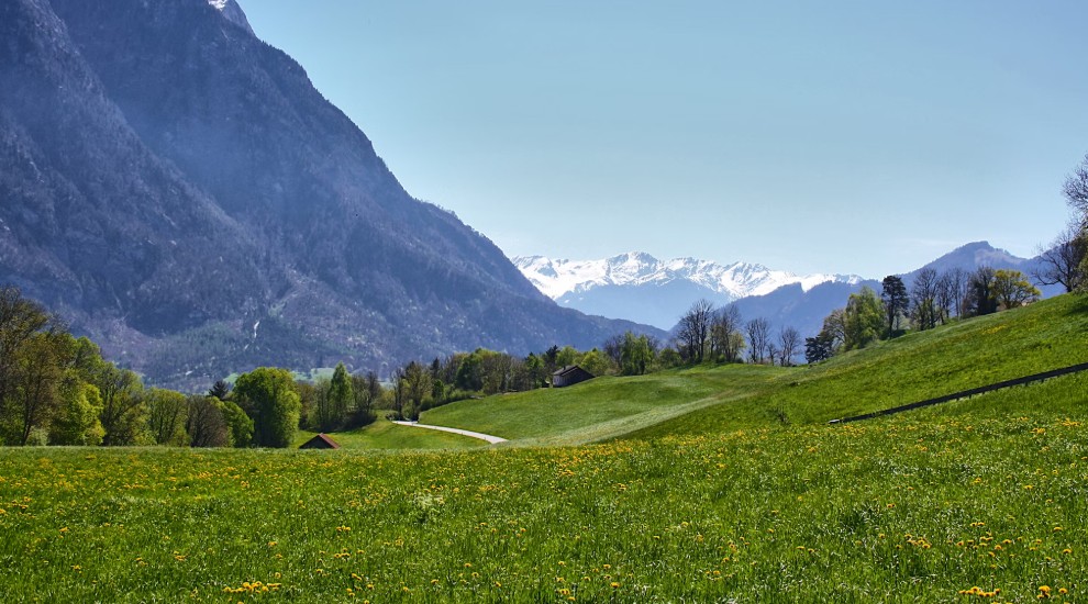 switzerland bad ragaz