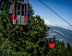 Brambrüesch