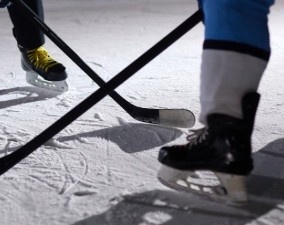 Davos Eishockey
