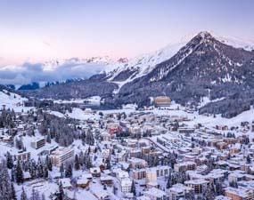 Davos Exklusive Erotik