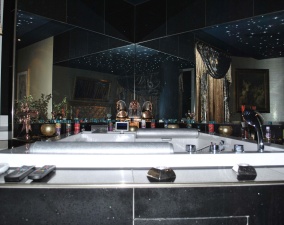 Das Bellaroma ist die die gepflegte, niveauvolle Adresse