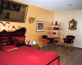 Stunden in unserem edlen Ambiente