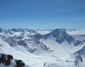 Lenzerheide