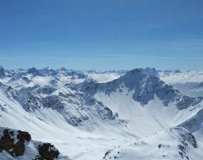 Lenzerheide