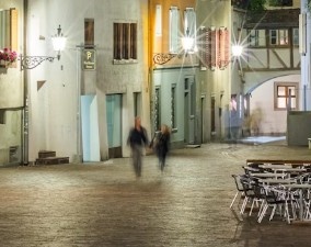 Sex in Chur