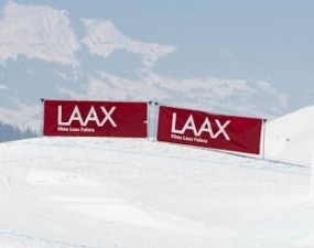 Escort Laax
