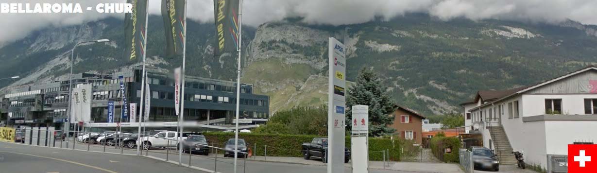 Bellaroma chur